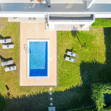 Villas Novochoro - Large Garden- Heatable Pool By DreamvillasАлбуфейра Экстерьер фото